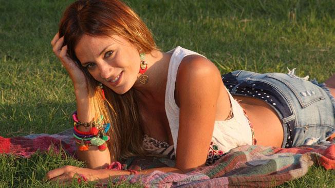Paula Chaves
