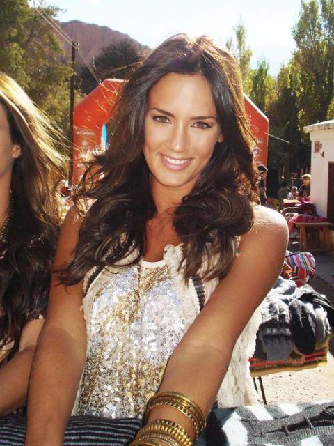 Paula Chaves