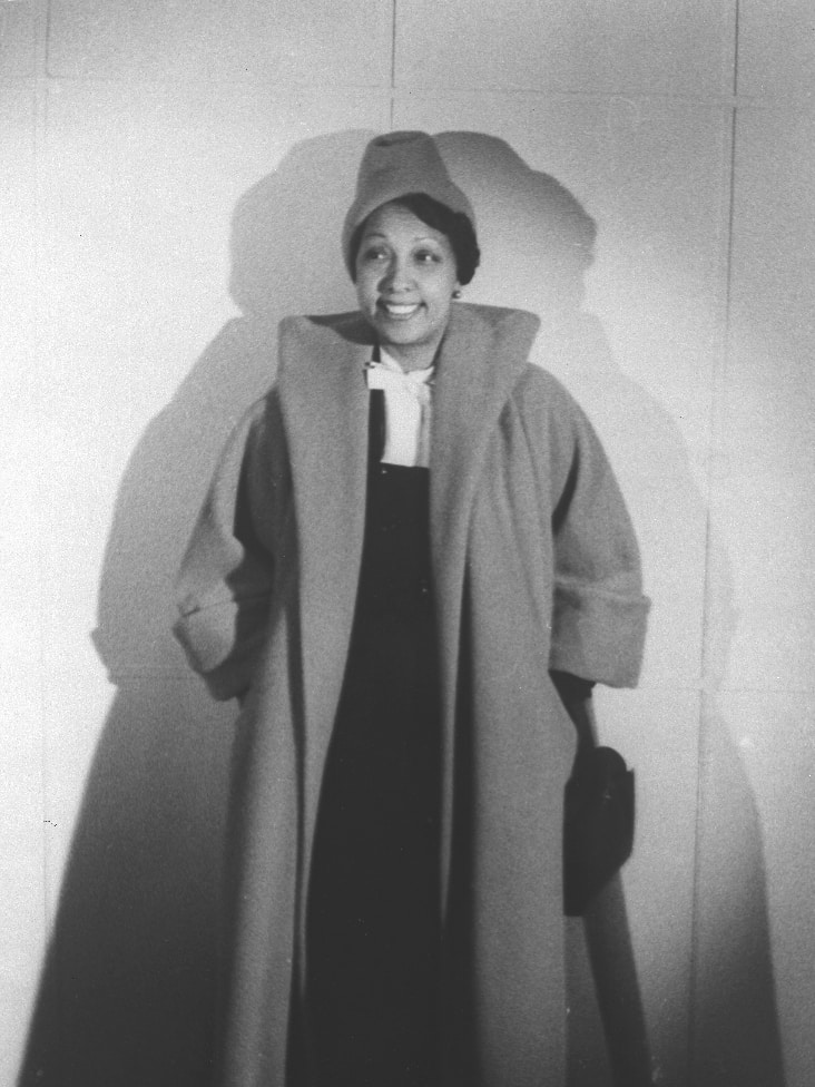 Josephine Baker