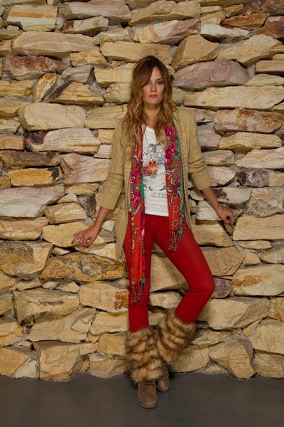 Paula Chaves