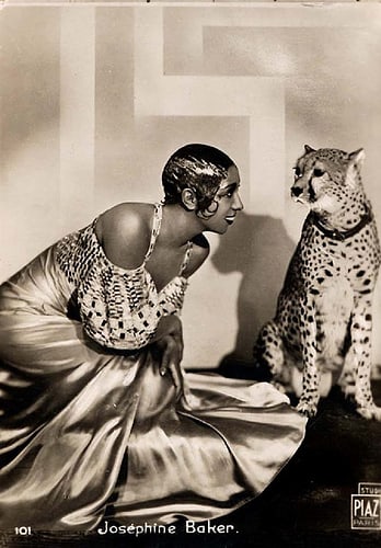 Josephine Baker