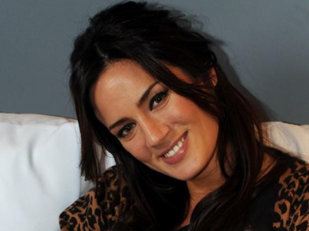 Paula Chaves