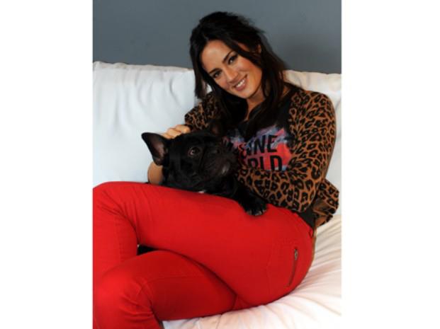 Paula Chaves Paula Chaves