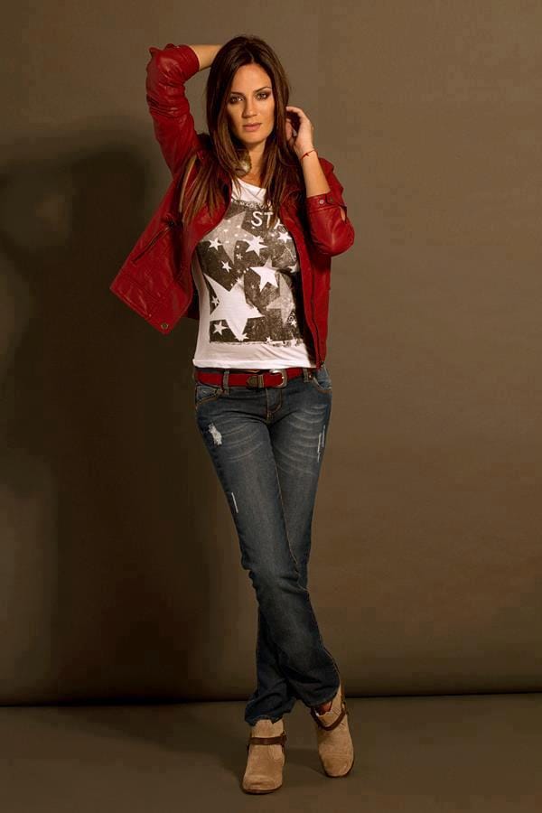 Paula Chaves