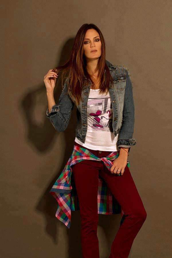 Paula Chaves