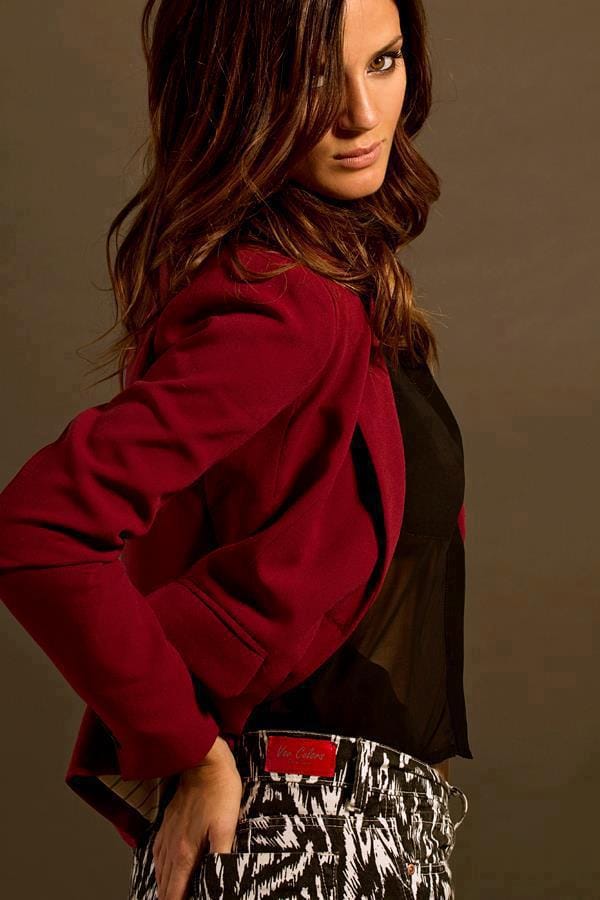 Paula Chaves