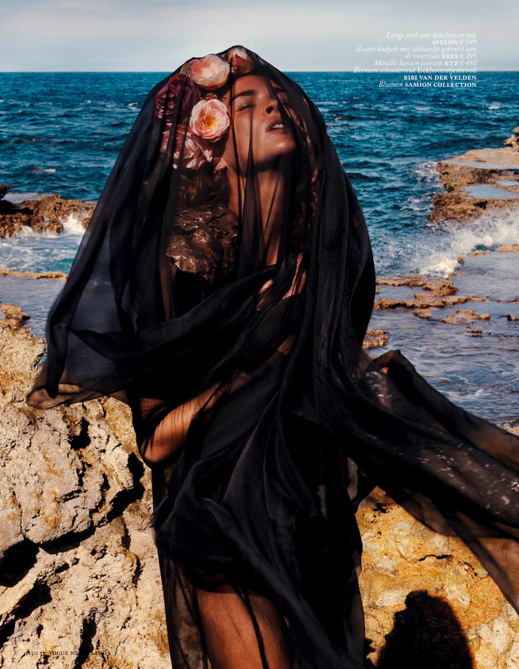 Erin Wasson