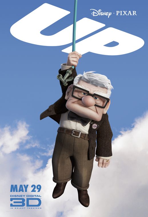Up Up