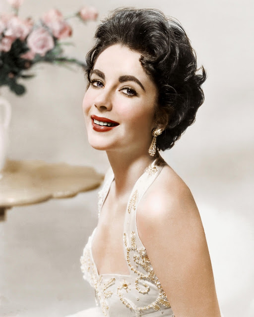 Elizabeth Taylor Elizabeth Taylor