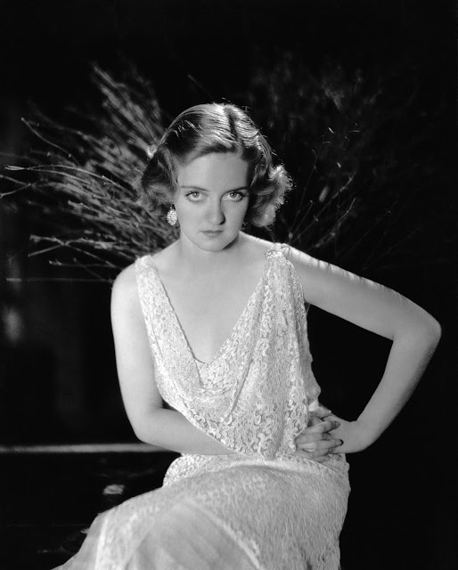 Bette Davis