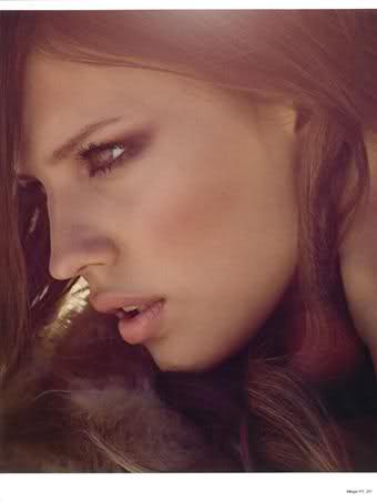 Lauren Marshall
