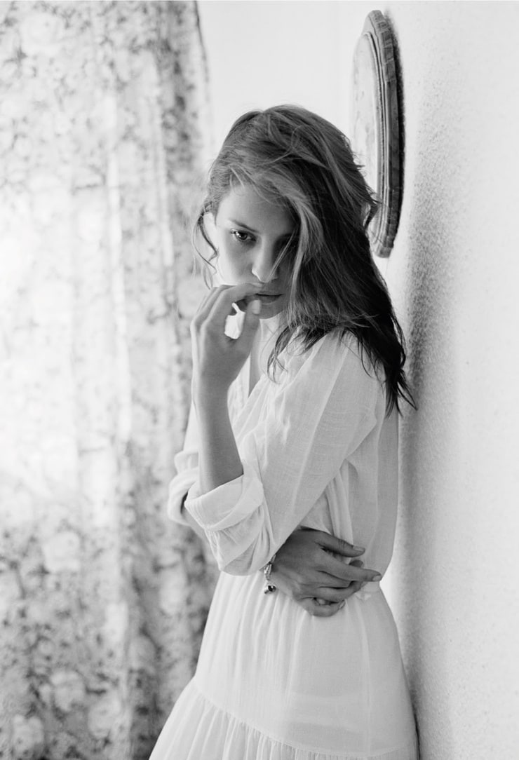Lauren Marshall