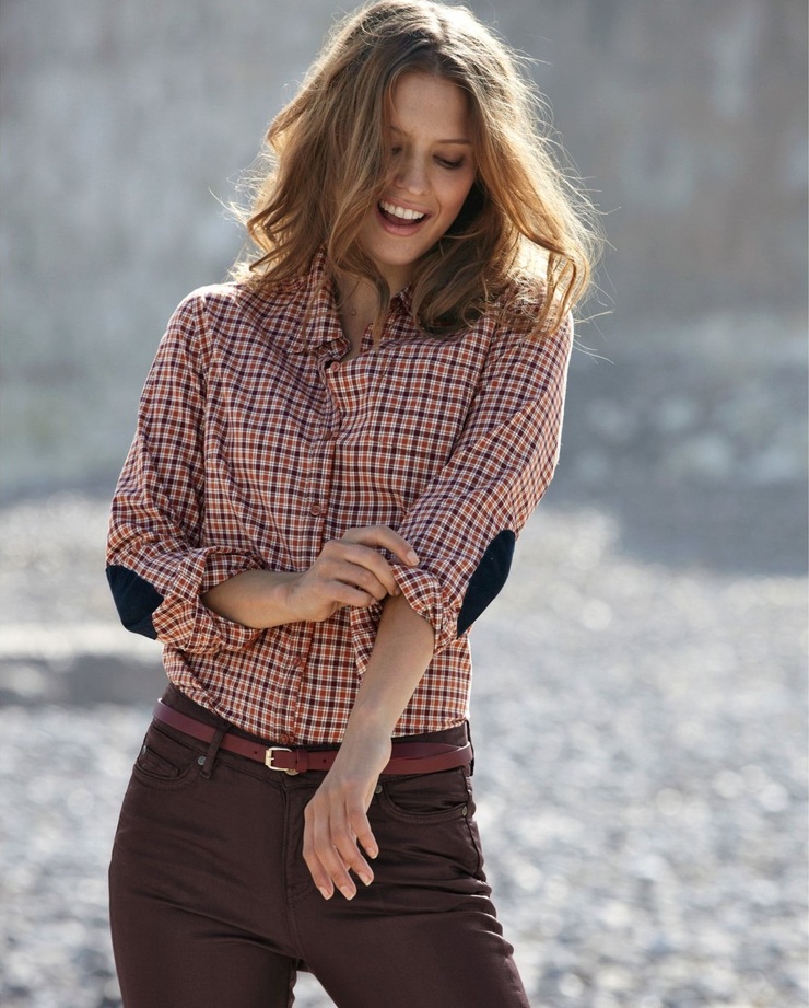 Lauren Marshall