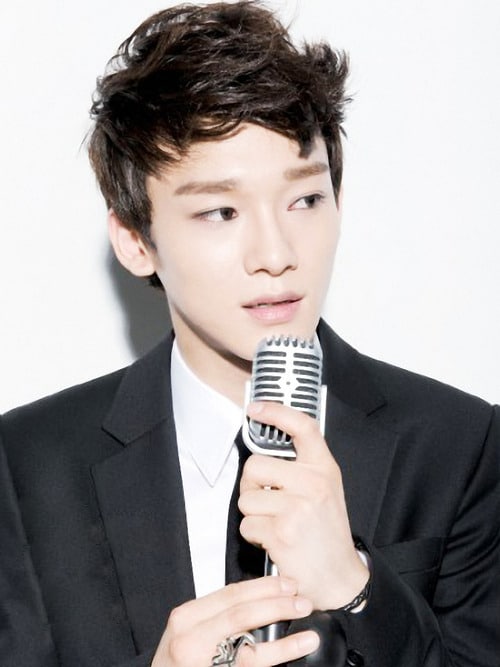 Chen (Exo)