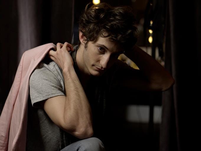 Pierre Niney