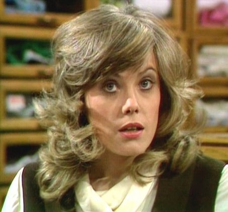 Wendy Richard