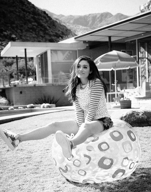 Emmy Rossum