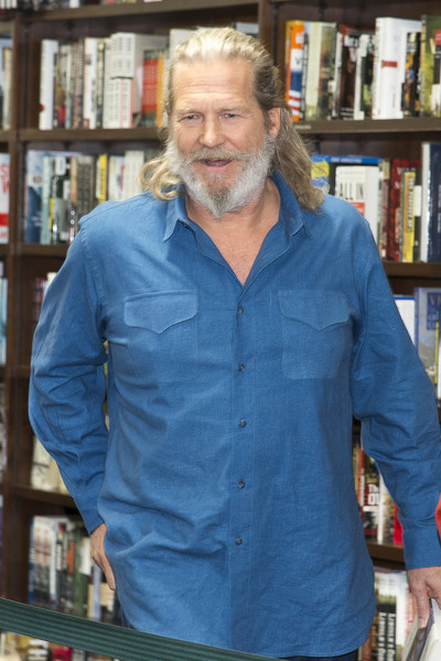 Jeff Bridges