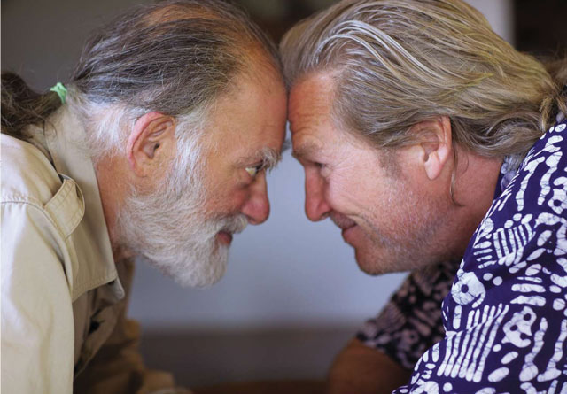 Jeff Bridges