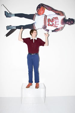 Michael Cera