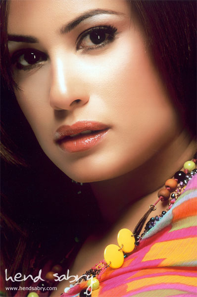 Hend Sabri Hend Sabri