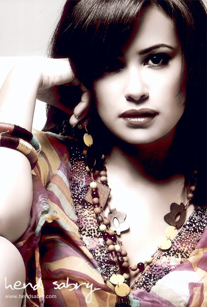 Hend Sabri Hend Sabri