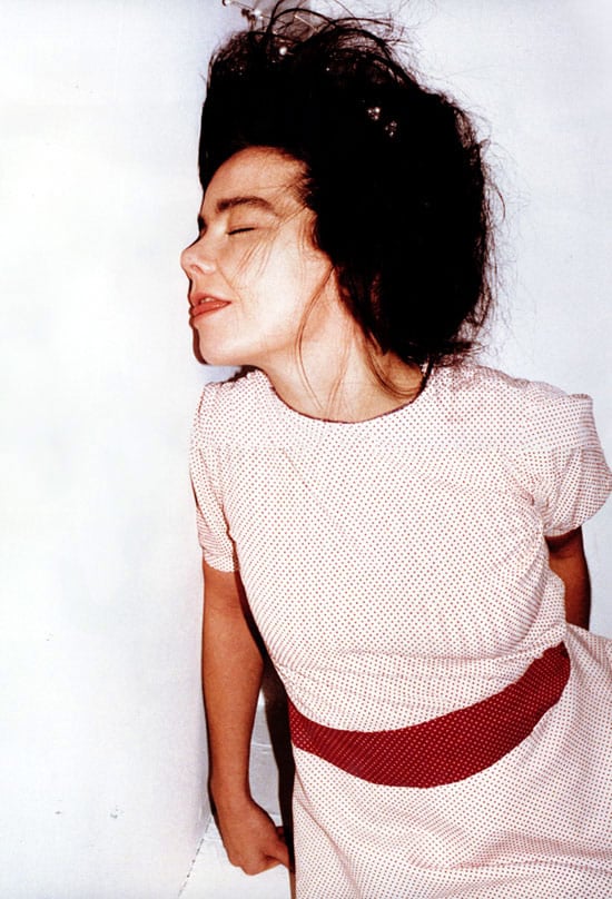 Björk Björk