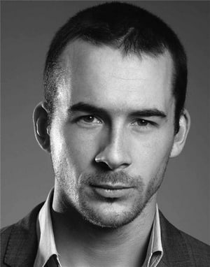 Barry Sloane