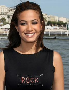 Hend Sabri
