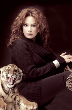 Hend Sabri