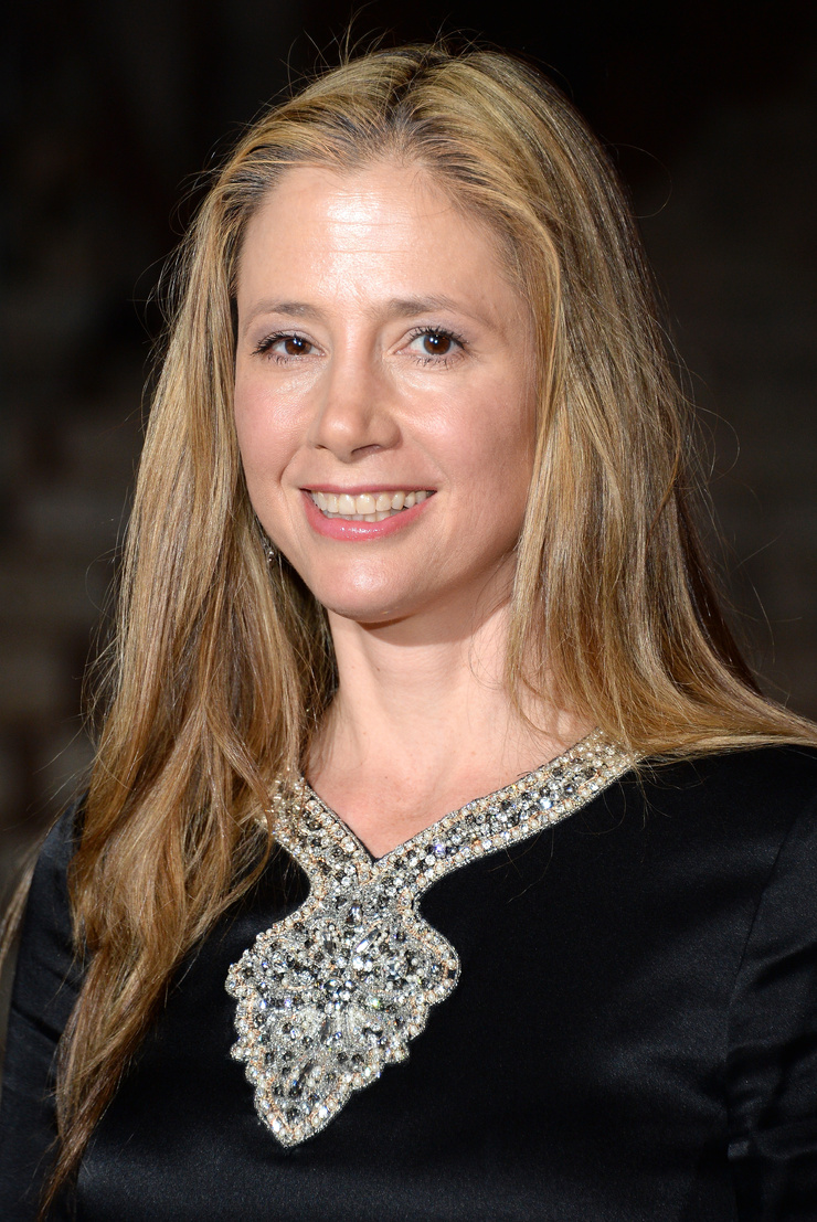 Mira Sorvino Mira Sorvino