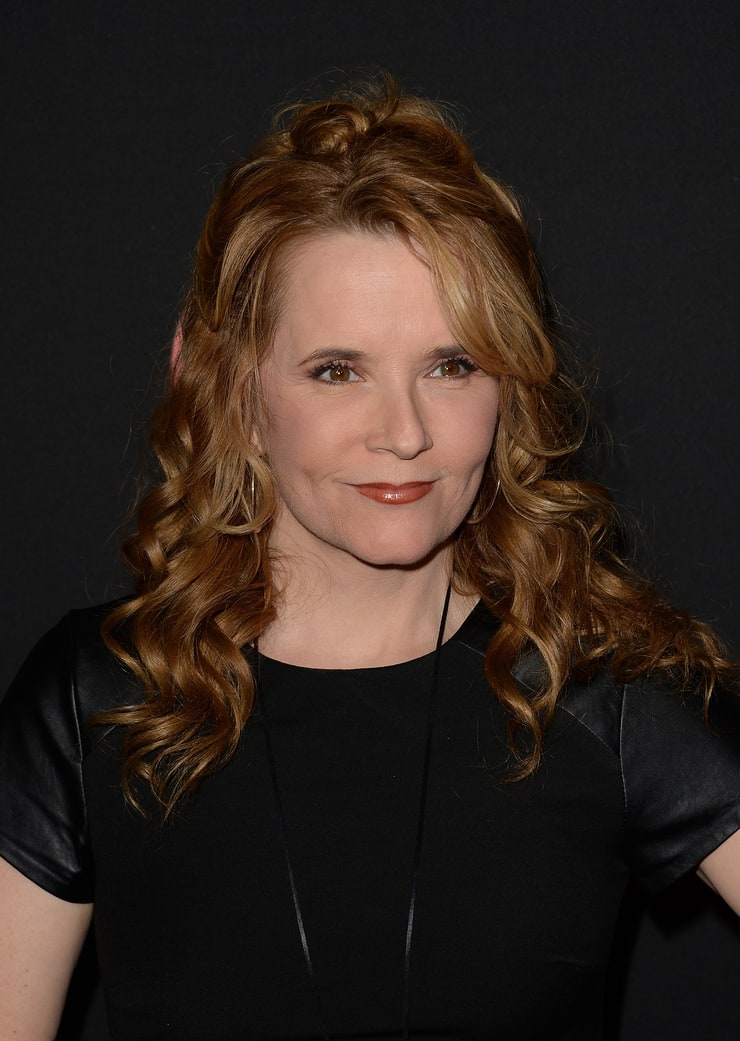 Lea thompson