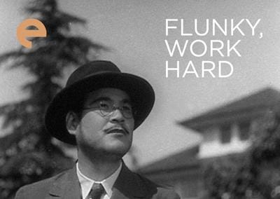 Flunky, Work Hard