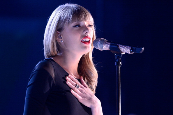 Taylor Swift