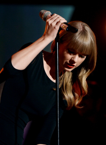 Taylor Swift