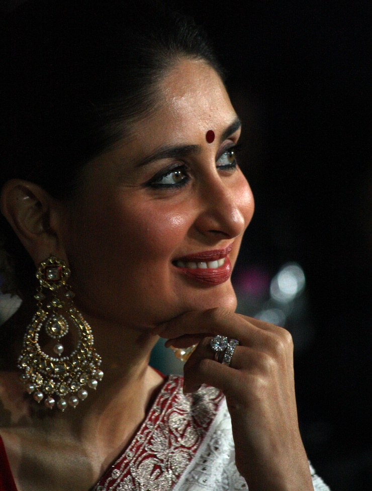 Kareena Kapoor