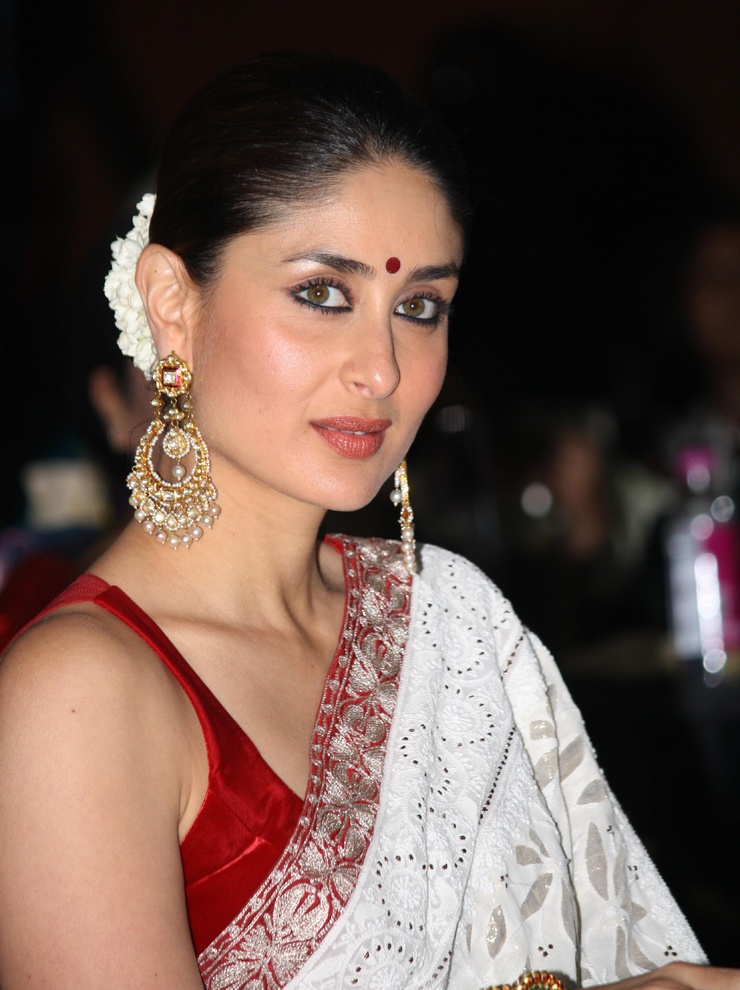 Kareena Kapoor