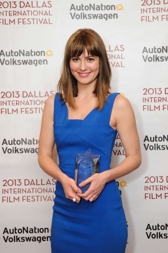 Mary Elizabeth Winstead Mary Elizabeth Winstead