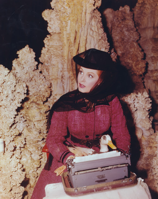 Journey to the Center of the Earth (1959)