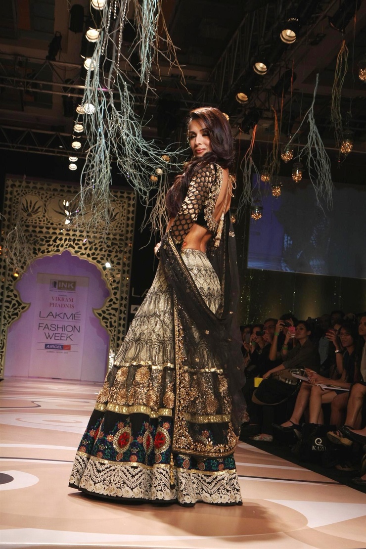 Malaika Arora