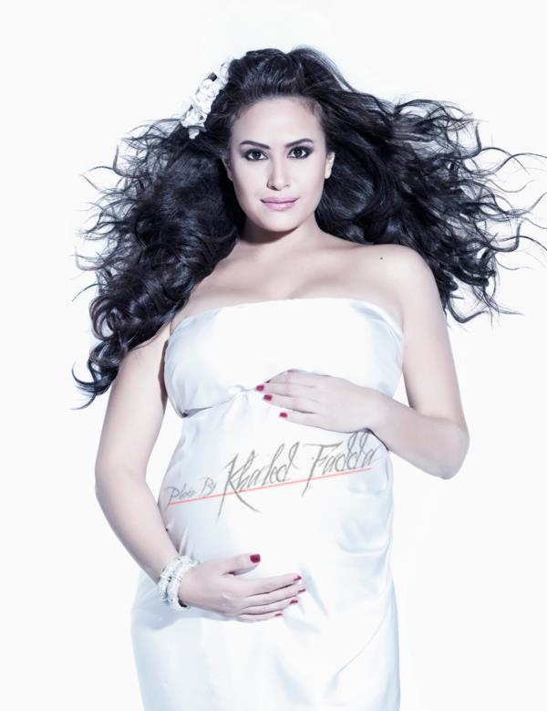 Hend Sabri