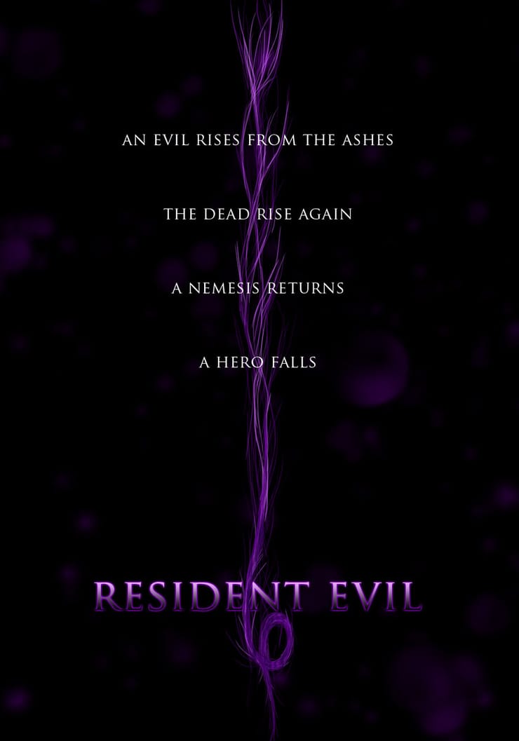 Resident Evil: The Final Chapter