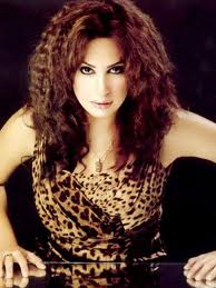 Hend Sabri