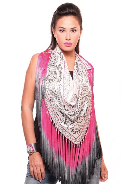 Hend Sabri