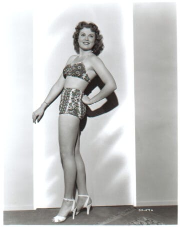 Suzi Crandall Suzi Crandall