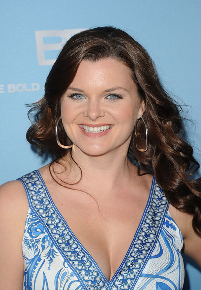 Heather Tom Heather Tom