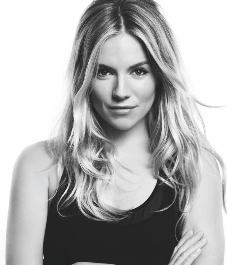 Sienna Miller Sienna Miller