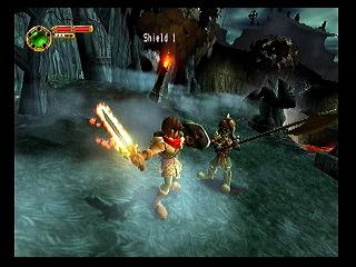 Maximo: Ghosts to Glory