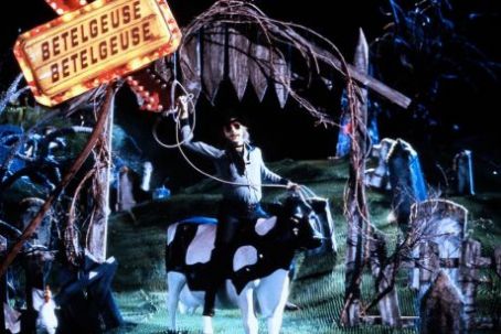Beetlejuice