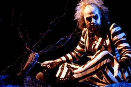 Picture of Beetlejuice